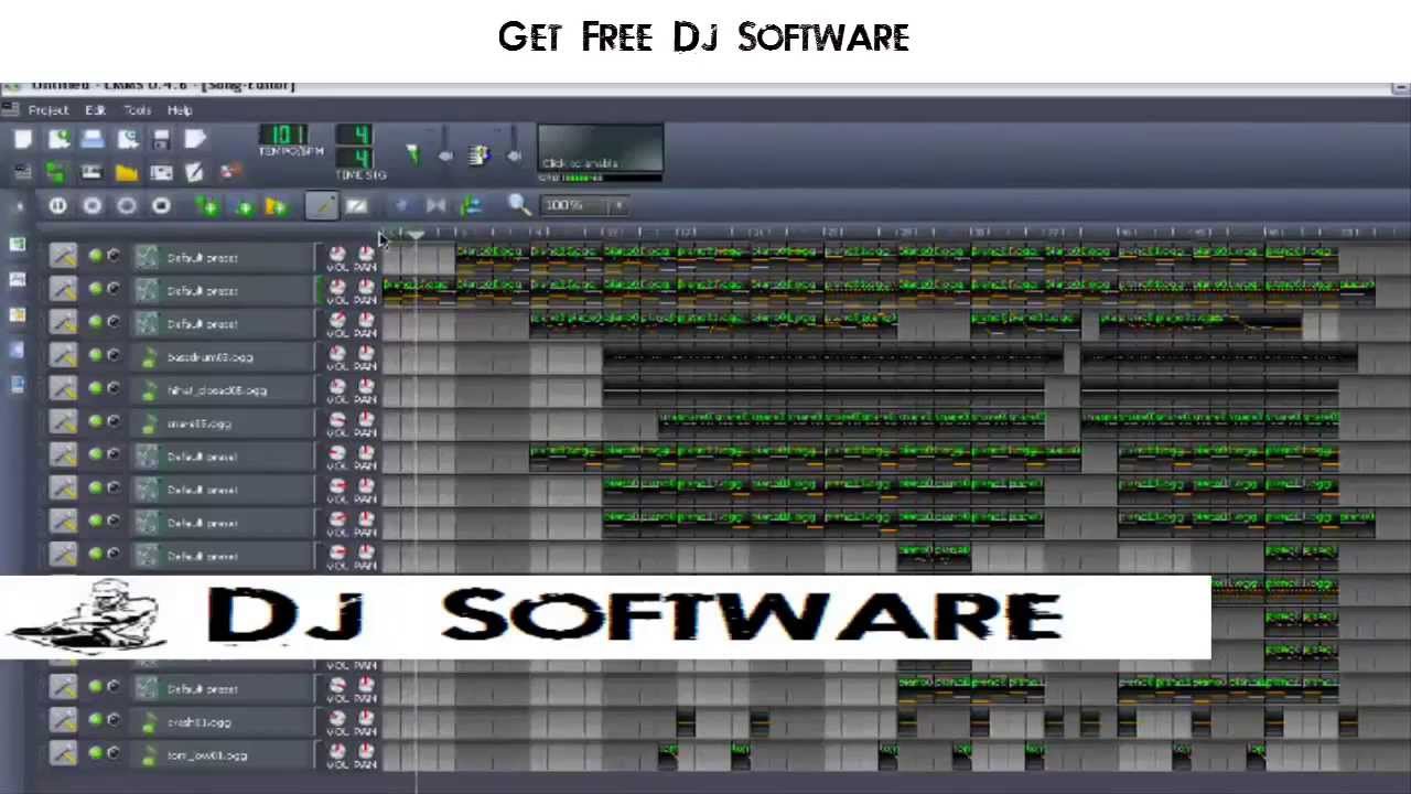 program for downloading music free